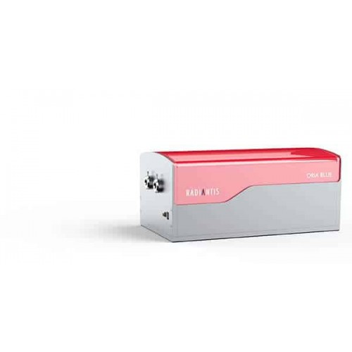 ORIA BLUE FEMTOSECOND AND PICOSECOND HARMONIC GENERATOR ORIA BLUE FEMTOSECOND AND PICOSECOND HARMONIC GENERATOR
