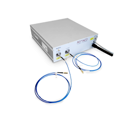 PICUS Q TUNABLE PICOSECOND LASER PICUS Q TUNABLE PICOSECOND LASER