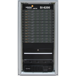 SI-6200 Battery Analyzer SI-6200 Battery Analyzer