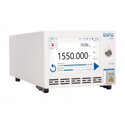 EXFO T200S High sweep-speed tunable laser EXFO T200S High sweep-speed tunable laser