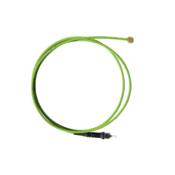 Fibre Optic Temperature Sensor
