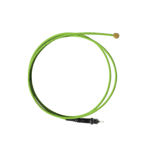 Fibre Optic Temperature Sensor