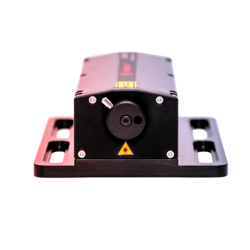 Vescent D2 DBR Laser Module D2-200