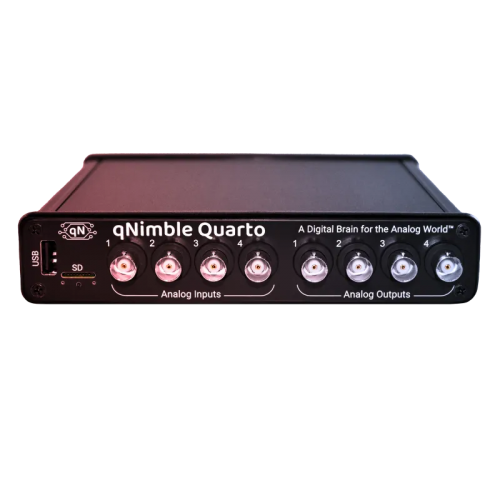 Vescent qNimble Quarto Data Acquisition and Control Platform