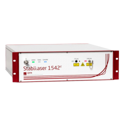 Vescent DFM Stabilaser 1542e Acetylene-Stabilized Laser Vescent DFM Stabilaser 1542e Acetylene-Stabilized Laser