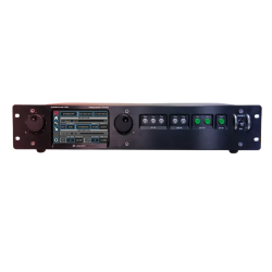 Vescent RUBRIComb Frequency Comb Vescent RUBRIComb Frequency Comb