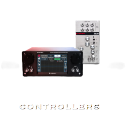 Vescent Controllers 
