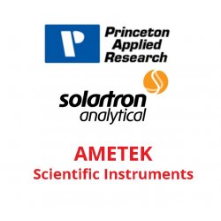 AMETEK Scientific Instruments AMETEK Scientific Instruments