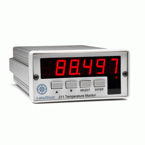 Temperature Measurement & Control Temperature Measurement & Control