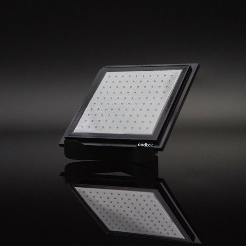 CODIXX Polarisers: colorPol® UV Polarizer