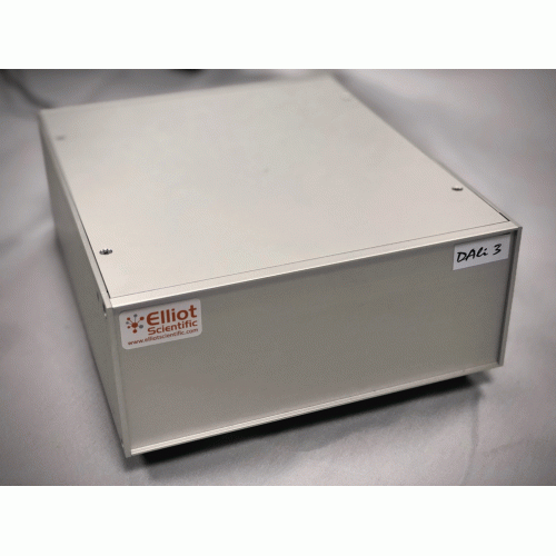 E2300 - DAli 3 Automatic Alignment Unit E2300 - DAli 3 Automatic Alignment Unit