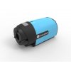 Indigo Fluo - LASER (LIF) Handheld Spectrometer Indigo Fluo - LASER (LIF) Handheld Spectrometer