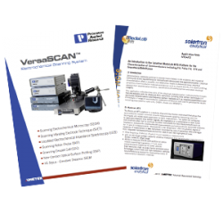 A. Application Notes and White Papers - Electrochmical and materials scientists A. Application Notes and White Papers - Electrochmical and materials scientists