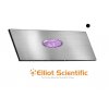 ESL-4901-EMB-PSS-50 Raman microscope slide