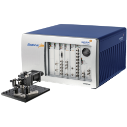 ModuLab XM ECS ModuLab XM ECS