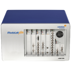 ModuLab XM MTS ModuLab XM MTS