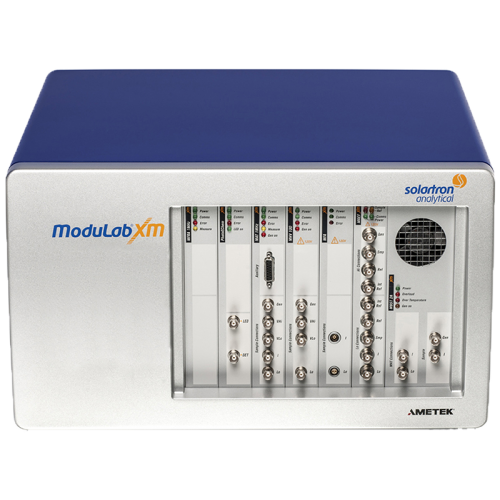 ModuLab XM MTS