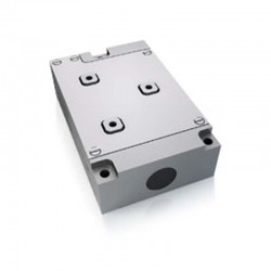 Single-Axis Nanopositioners Single-Axis Nanopositioners