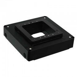 Triple-Axis Nanopositioners (Deep Z-motion) Triple-Axis Nanopositioners (Deep Z-motion)