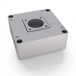 Dual-Axis Nanopositioners Dual-Axis Nanopositioners