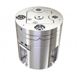 Tip & Tilt Nanopositioners Tip & Tilt Nanopositioners