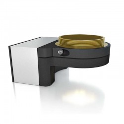 Piezo Focusing Stages Piezo Focusing Stages