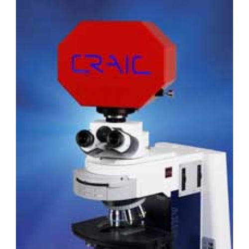 CRAIC Spectrophotometers & Photometers CRAIC Spectrophotometers & Photometers
