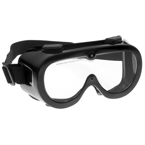 BGR - NoIR GlareShields™ Filter for Pilot Protection