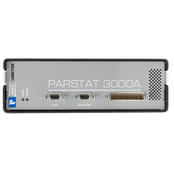 PARSTAT 3000A PARSTAT 3000A