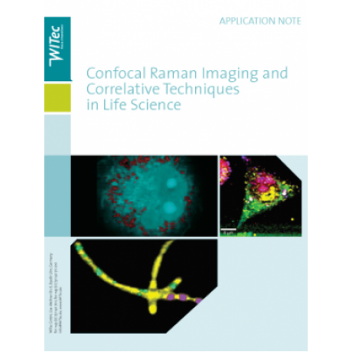 Confocal Raman Imaging and Correlative Techniques in Life Science