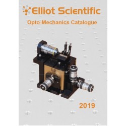 CATOM - Optomechanics Full Catalogue CATOM - Optomechanics Full Catalogue