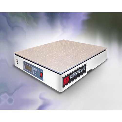 Kinetic Systems Vibration Control Platforms Kinetic Systems Vibration Control Platforms