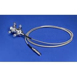 OZ Optics - OPTOGLIDE PRECISION LASER DELIVERY SYSTEM