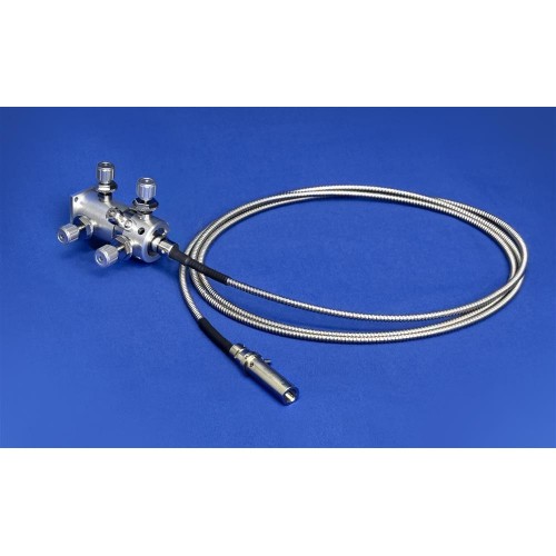 OZ Optics - OPTOGLIDE PRECISION LASER DELIVERY SYSTEM