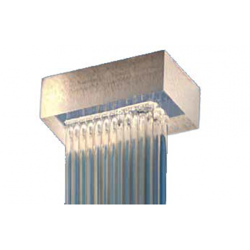 OZ Optics - 2D FIBER MATRIX ARRAY (2D FMA) ASSEMBLIES, FMA