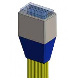 OZ Optics - 2D FIBER MATRIX ARRAY (2D FMA) ASSEMBLIES, FMA