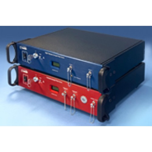 OZ Optics Bright Polarization-Entangled Photon Source