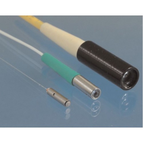 OZ Optics - COLLIMATORS AND FOCUSERS – PIGTAIL STYLE, LPC, LPF