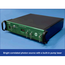 OZ Optics Correlated Photon Pair Sources