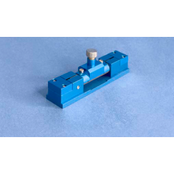 OZ Optics - ALL FIBER POLARIZATION CONTROLLER, PFPC, HFPC