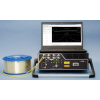 Distributed Fibre Optic Strain and Temperature Sensing
