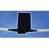 OZ Optics - ELECTRICALLY CONTROLLED VARIABLE FIBER OPTIC ATTENUATOR, DD