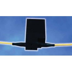 OZ Optics - ELECTRICALLY CONTROLLED VARIABLE FIBER OPTIC ATTENUATOR, DD