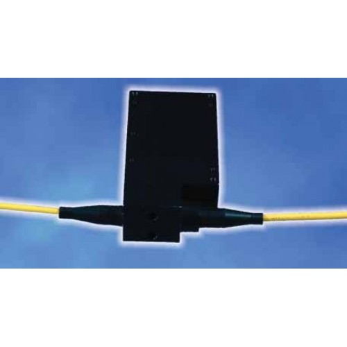 OZ Optics - ELECTRICALLY CONTROLLED VARIABLE FIBER OPTIC ATTENUATOR, DD
