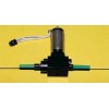 OZ Optics - ELECTRICALLY CONTROLLED VARIABLE FIBER OPTIC ATTENUATOR, DD