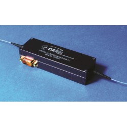 OZ Optics - Electrically Driven Polarization Controller -Scrambler, EPC