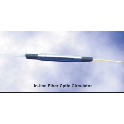 OZ Optics - FIBER OPTIC CIRCULATORS, FOC