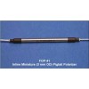 OZ Optics - POLARIZERS – FIBER OPTIC, FOP