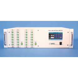 FIBER OPTIC SWITCHES, FOS