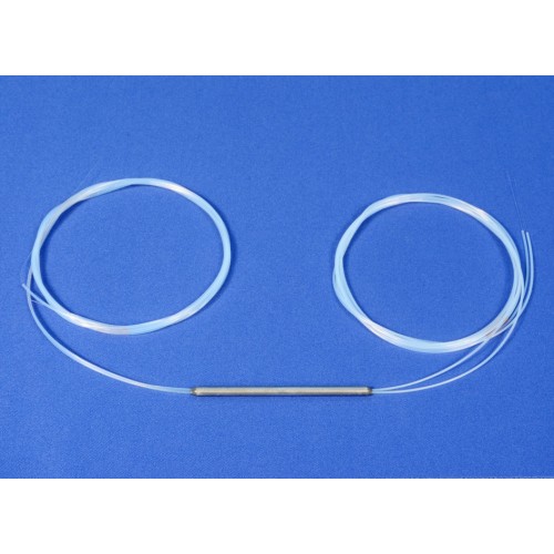 OZ Optics - FUSED COUPLERS – FIBER OPTIC